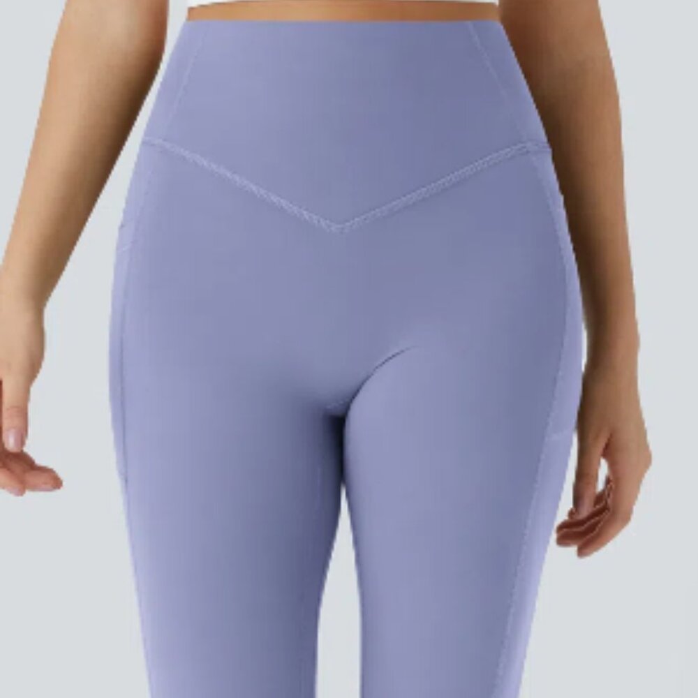 Halara UltraSculpt High Waisted Leggings